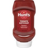 2700038142 Hunt's, 14 oz. Top Down Ketchup Squeeze Bottle (12/Case)