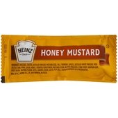 10013000531204 Heinz, 12 Gram Honey Mustard Portion Packet (200/Case)