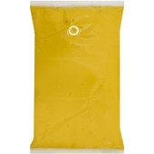 10013000692752 Heinz, 3/4 Gallon Yellow Mustard Mini Dispenser Pouch (2/Case)