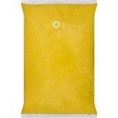 10013000652008 Heinz, 1 1/2 Gallon Yellow Mustard Dispenser Pouch (2/Case)