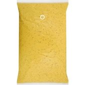 10013000980453 Heinz, 1 1/2 Gallon Honey Mustard Dispenser Pouch (2/Case)