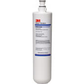 HF25-S-SR 3M Water Filtration, Replacement Cartridge w/ Scale and Sediment Inhibitor for Water Filter System