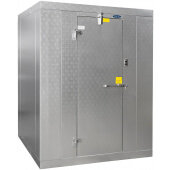 Walk In Box Handle 5' x 6' x 6' 7
