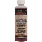 666200001-08OZ QuestSpecialty, Shiny Nickel 8 oz. Ice Machine Cleaner (24/Case)
