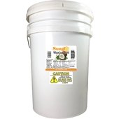 10282 Great Western, 45 Lbs White Coconut Popping Oil