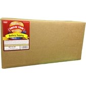 10257 Great Western, 35 Lb Bag in Box Popcorn Buttery Topping
