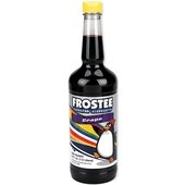 15088 Great Western, Frostee 32 oz. Grape Snow Cone Syrup (12/Case)