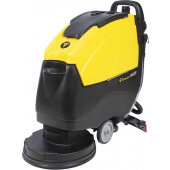 99120DC Tornado, 20" Walk Behind Battery Automatic Scrubber, Self Propelled