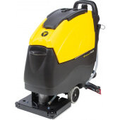 99120ORBCG Tornado, 20" FKS20 ORB Walk Behind Battery Automatic Scrubber, Self Propelled
