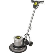 98476 Tornado, 17", 320 RPM, Dual Speed Commercial Floor Machine