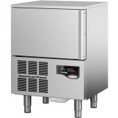 AP3BCF30-1 American Panel, 26" Undercounter Blast Chiller / Shock Freezer, 3 Pan Capacity