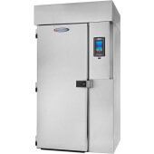 AP20BCF200-2 American Panel, 47" Roll-in Blast Chiller / Shock Freezer, 1 Mobile Pan Rack Capacity