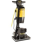 97602 Tornado, 20", 3,530 RPM, Commercial Floor Machine w/ Finish Removal Kit