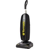 97300 Tornado, 13" Heavy Duty Commercial Battery Powered Upright Vacuum