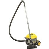 93282 Tornado, 8 Qt Commercial Canister Vacuum
