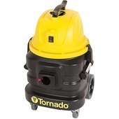 94234 Tornado, 10 Gallon Commercial Wet / Dry Vacuum
