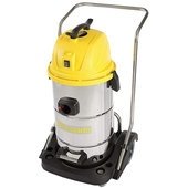 94232 Tornado, 15 Gallon Commercial Wet / Dry Vacuum