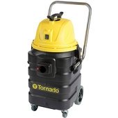 94230 Tornado, 17 Gallon Commercial Wet / Dry Vacuum