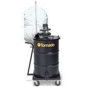 95954 Tornado, 55 Gallon Commercial Wet / Dry Vacuum