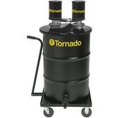95961 Tornado, 55 Gallon Commercial Wet Only Vacuum