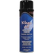 211000001-20AR QuestSpecialty, Kleen All 18 oz All Purpose Cleaner (12/Case)