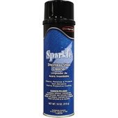 222000001-20AR QuestSpecialty, Sparkle 18 oz Stainless Steel Cleaner & Polisher (12/Case)
