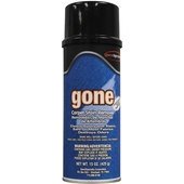 246000001-16AR QuestSpecialty, GONE 15 oz Carpet Stain Remover (12/Case)