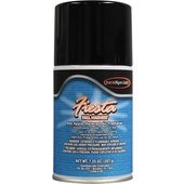 379000001-12AR QuestSpecialty, Fiesta 7.25 oz Fall Harvest Metered Air Freshener Refill (12/Case)