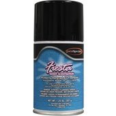 399000001-12AR QuestSpecialty, Fiesta 7.25 oz Mulberry Metered Air Freshener Refill (12/Case)