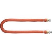 H50BIP24 Dormont, 24" Steam Connector Hose, 1/2" dia.