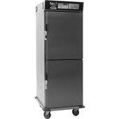 CH6000B-208 Eagle Group, 208v Electric Panco Cook & Hold Oven, 18 Pan Capacity