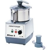 FMI robot coupe BLIXER 3 動作確認更新 Blixer® 3 - Robot Coupe