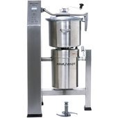 BLIXER 30 Robot Coupe, 29 1/2 Quart Vertical Cutter / Mixer Food Processor, 208-240v