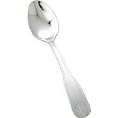 0006-10 Winco, 18/0 Stainless Steel 8.25" Toulouse Tablespoon (12/pkg)