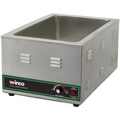 Winco FW-S600