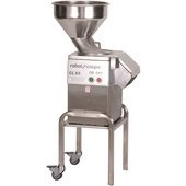CL55 BULK W/STAND Robot Coupe, 2 1/2 HP Continuous Feed Food Processor, 2,645 Lbs/Hr, 120v