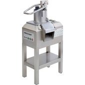 CL60 PUSHER Robot Coupe, 3 HP Continuous Feed Food Processor, 3,970 Lbs/Hr, 280-240v