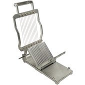 TCT-375 Winco, Kattex Cheese Slicer, 3/8" Cut Size