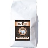 20002 Busy Bean Coffee, 5 lb Colombian Light Roast Whole Bean Coffee (2/pk)