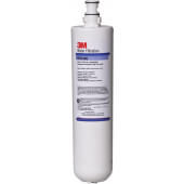 HF25-MS 3M Water Filtration, Replacement Cartridge w/ Scale Inhibitor for BREW125-MS Water Filter System