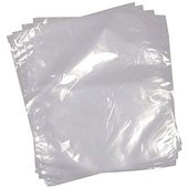 Weston 15 in. x 18 in. XL Vacuum Sealer Bags (100-Count) 30-0105-W