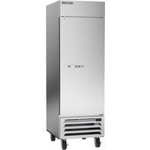 HBR23HC-1 Beverage-Air, 27" 1 Solid Door Reach-In Refrigerator, Horizon Series