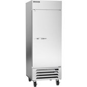 HBR27HC-1 Beverage-Air, 30" 1 Solid Door Reach-In Refrigerator, Horizon Series