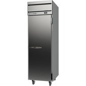 HR1HC-1S Beverage-Air, 26" 1 Solid Door Reach-In Refrigerator, Horizon Series