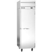 HRP1HC-1S Beverage-Air, 26" 1 Solid Door Reach-In Refrigerator, Horizon Series