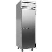 HRS1HC-1S Beverage-Air, 26" 1 Solid Door Reach-In Refrigerator, Horizon Series