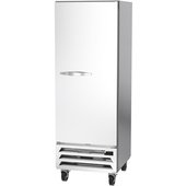 FB12HC-1S Beverage-Air, 24" 1 Solid Door Reach-In Freezer, Vista Series