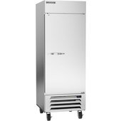 HBF27HC-1 Beverage-Air, 30" 1 Solid Door Reach-In Freezer, Horizon Series