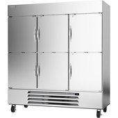 Beverage-Air HBF72HC-5-HS