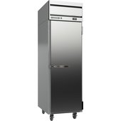 HF1HC-1S Beverage-Air, 26" 1 Solid Door Reach-In Freezer, Horizon Series